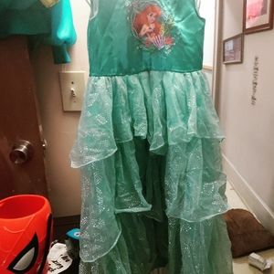Ariel dress